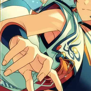 Profile image of 一彩