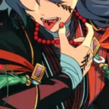 Profile image of ニキ