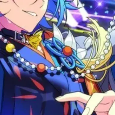 Profile image of 秘める