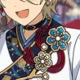 Profile image of 藍良