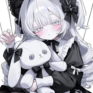 Profile image of リズ
