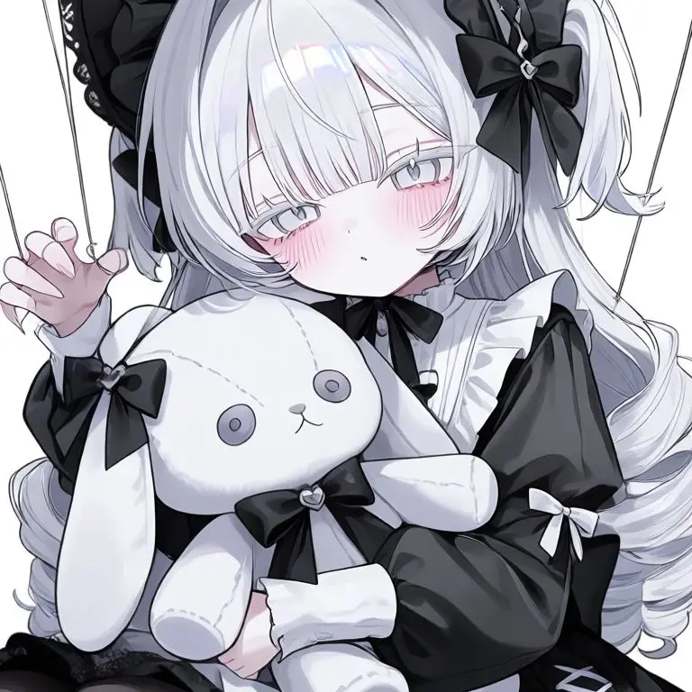 PaltryApe0003의 リズちゃんと仲良くなろう‼️