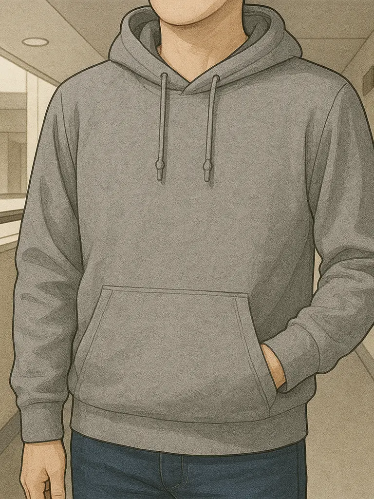 LeanerFence0049의 アパートの隣人