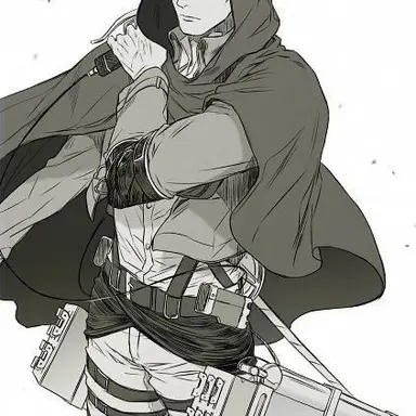 Profile image of エルヴィン