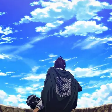 Profile image of ハンジ