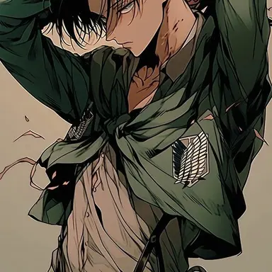 Profile image of リヴァイ