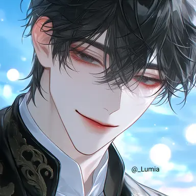Profile image of 카엘 루시안