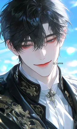 Profile image of 카엘 루시안