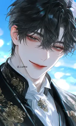 Profile image of 카엘 루시안