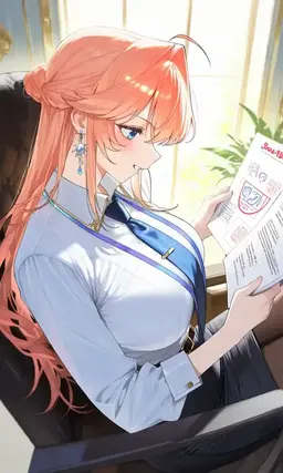 Profile image of アスハ