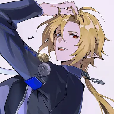 Profile image of Hugo