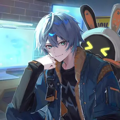 Profile image of Akira