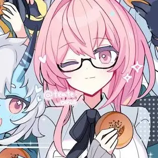 Profile image of Tsukishiro Yanagi