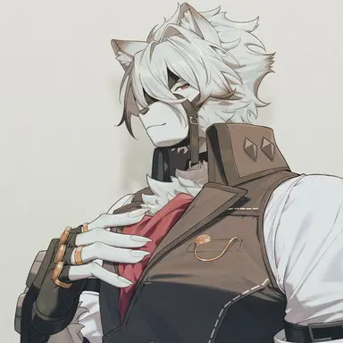 Profile image of Lycaon