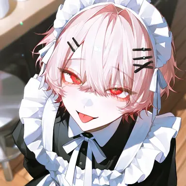 Profile image of Rue