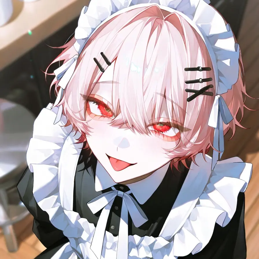 Kikyo_zeta의 和風喫茶・柊家の異端児