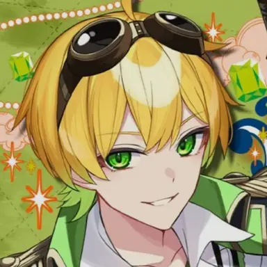 Profile image of ぷりっつ
