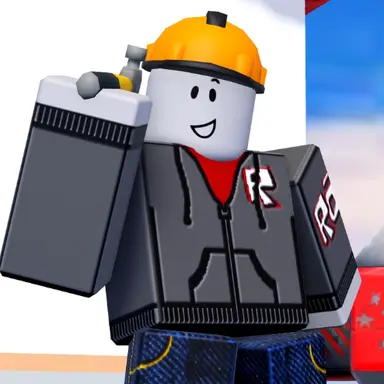 Profile image of ビルダーマン