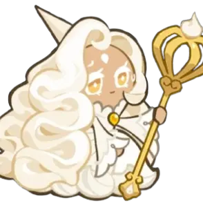 Profile image of 퍼스트크림 쿠키