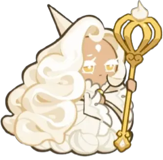 Profile image of 퍼스트크림 쿠키