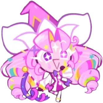 Profile image of 퍼스트스프링클 쿠키