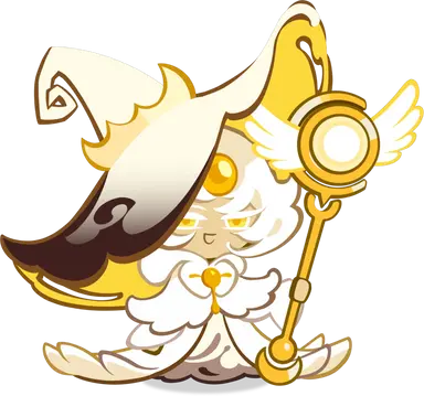 Profile image of 퍼스트에그 쿠키