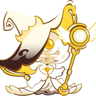 Profile image of 퍼스트에그 쿠키