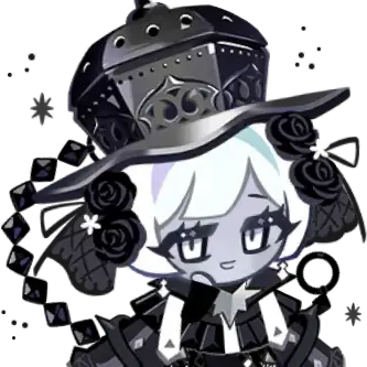 Profile image of 퍼스트솔트 쿠키