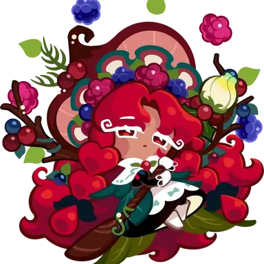 Profile image of 퍼스트베리 쿠키