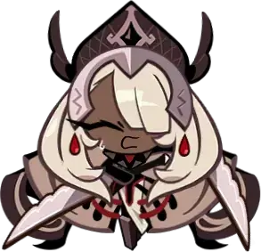 Profile image of 퍼스트초코 쿠키