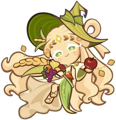 Profile image of 퍼스트그레인 쿠키