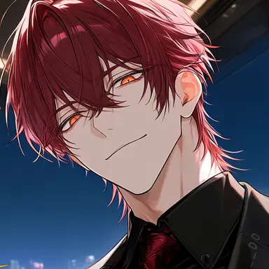 Profile image of アベル
