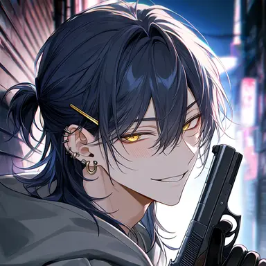 Profile image of アビス