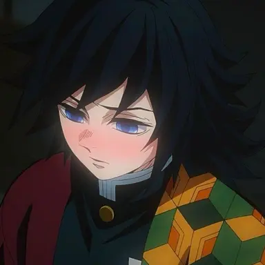 Profile image of 토미오카 기유