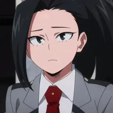 Profile image of 야오요로즈 모모