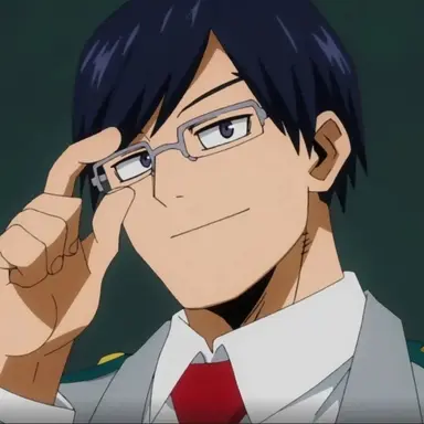 Profile image of 이이다 텐야