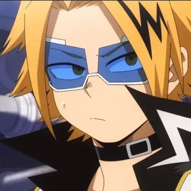 Profile image of 카미나리 덴키