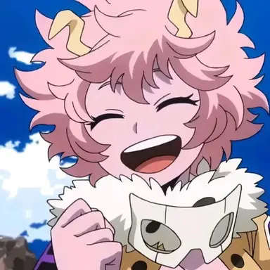 Profile image of 아시도 미나