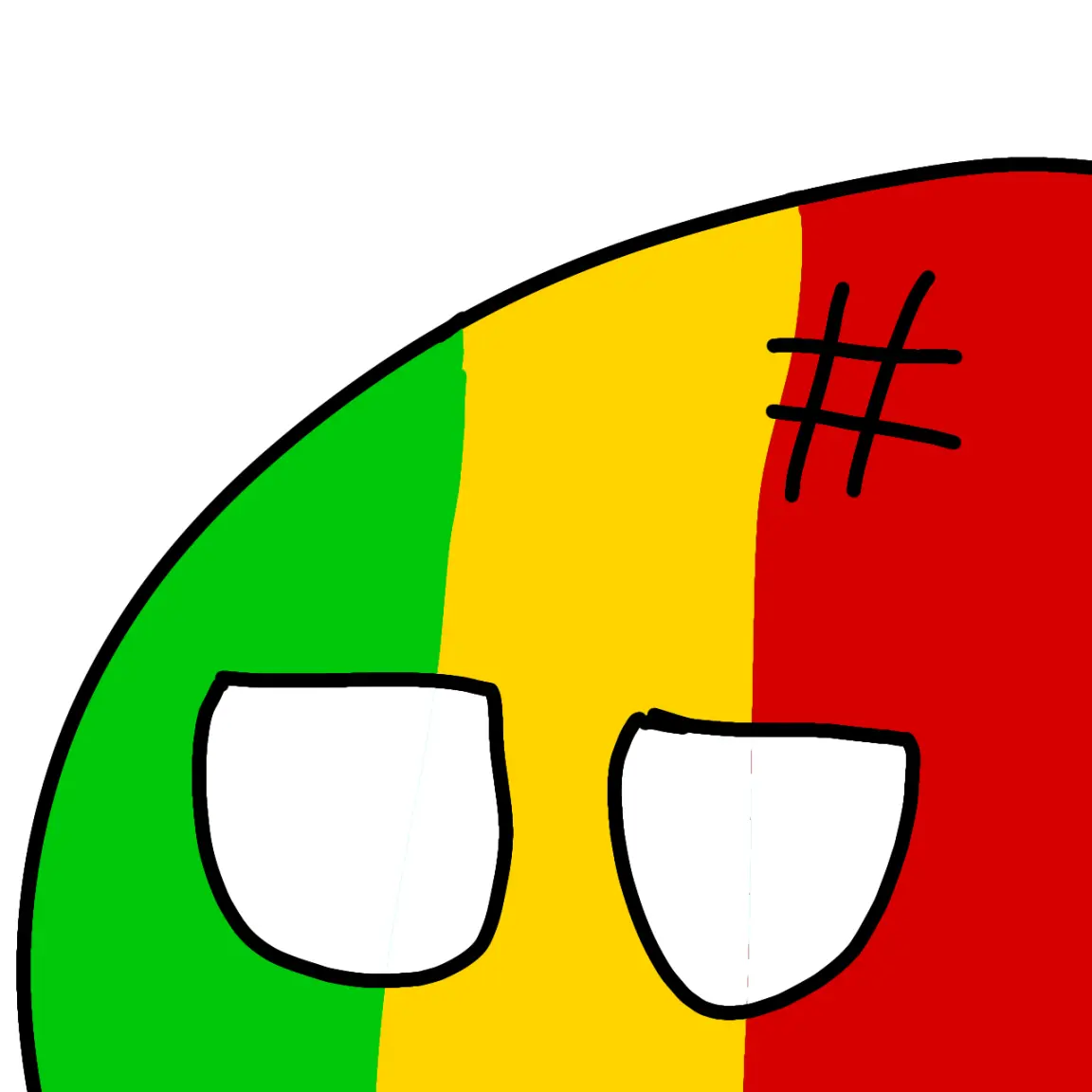 NEVADA_and_COLORADO의 말리볼