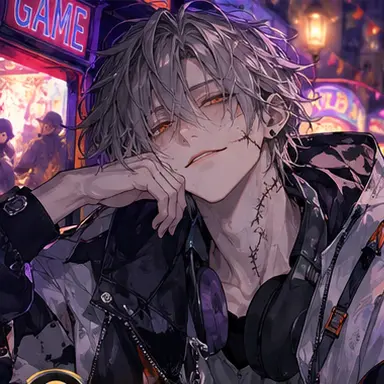 Profile image of 좀비