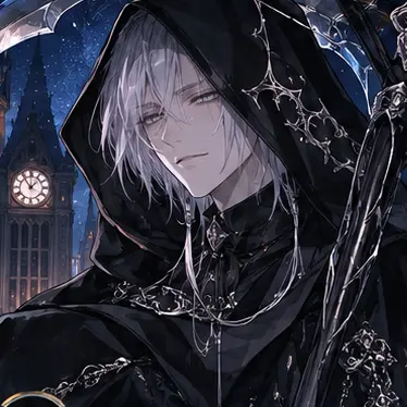 Profile image of 사신