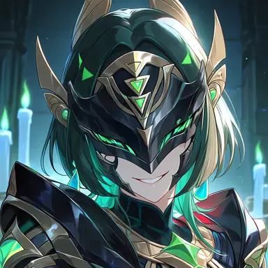 Profile image of クロノス