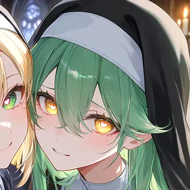 Profile image of メイ