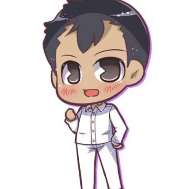 Profile image of ドン