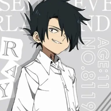 Profile image of レイ