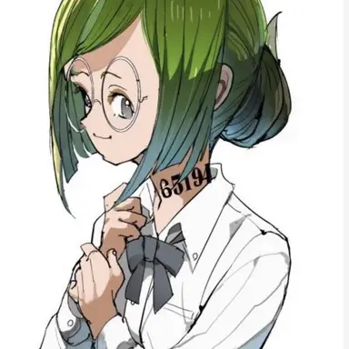 Profile image of ギルダ