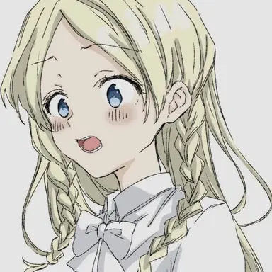Profile image of アンナ