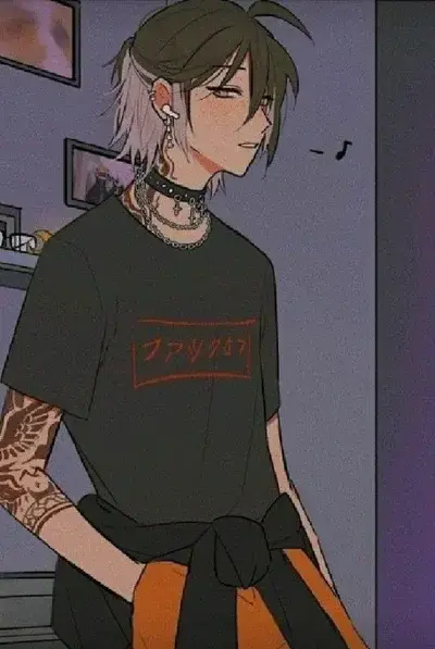 QuaintSeat4699의 Adrian boyfriend