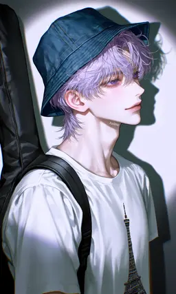 Profile image of ペク・ギョヌ