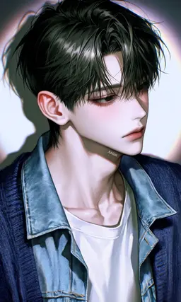 Profile image of ソ・ベギョン